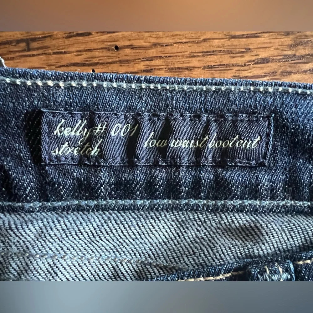 NWT Citizens of Humanity Kelly #001 Jeans SZ 28 - Picture 7 of 10